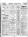 Sheffield Independent Wednesday 08 January 1919 Page 8