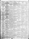 Sheffield Independent Monday 13 January 1919 Page 4