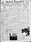 Sheffield Independent Tuesday 14 January 1919 Page 1