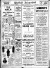 Sheffield Independent Tuesday 14 January 1919 Page 8