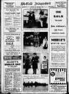 Sheffield Independent Monday 20 January 1919 Page 8