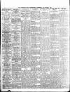 Sheffield Independent Wednesday 22 January 1919 Page 4
