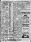 Sheffield Independent Saturday 25 January 1919 Page 3