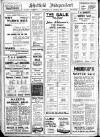 Sheffield Independent Saturday 25 January 1919 Page 8