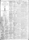 Sheffield Independent Saturday 01 February 1919 Page 4