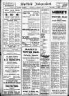 Sheffield Independent Saturday 01 February 1919 Page 8