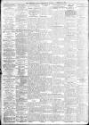 Sheffield Independent Monday 03 February 1919 Page 4