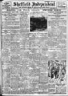 Sheffield Independent Tuesday 04 February 1919 Page 1
