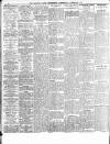 Sheffield Independent Wednesday 05 February 1919 Page 4