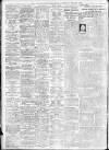 Sheffield Independent Saturday 08 February 1919 Page 4