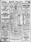 Sheffield Independent Saturday 15 February 1919 Page 8