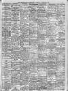 Sheffield Independent Saturday 22 February 1919 Page 3