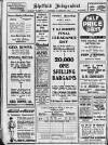 Sheffield Independent Saturday 22 February 1919 Page 8