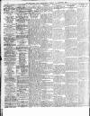 Sheffield Independent Monday 24 February 1919 Page 4