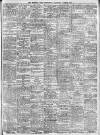 Sheffield Independent Saturday 01 March 1919 Page 3