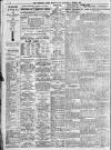 Sheffield Independent Saturday 01 March 1919 Page 4