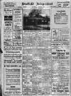 Sheffield Independent Saturday 29 March 1919 Page 8