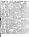 Sheffield Independent Monday 03 March 1919 Page 4