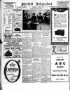 Sheffield Independent Monday 03 March 1919 Page 8