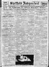 Sheffield Independent Monday 17 March 1919 Page 1