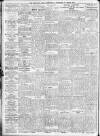 Sheffield Independent Wednesday 19 March 1919 Page 4