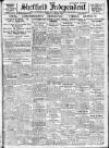 Sheffield Independent Friday 21 March 1919 Page 1