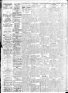 Sheffield Independent Friday 21 March 1919 Page 4