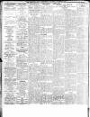 Sheffield Independent Saturday 22 March 1919 Page 4