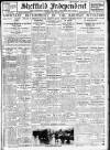 Sheffield Independent Tuesday 25 March 1919 Page 1