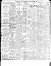 Sheffield Independent Tuesday 22 April 1919 Page 4