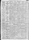 Sheffield Independent Saturday 17 May 1919 Page 6