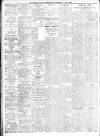 Sheffield Independent Thursday 05 June 1919 Page 4