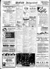 Sheffield Independent Friday 13 June 1919 Page 8
