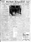 Sheffield Independent Saturday 14 June 1919 Page 1