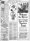 Sheffield Independent Thursday 26 June 1919 Page 7