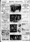 Sheffield Independent Thursday 26 June 1919 Page 8