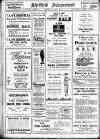 Sheffield Independent Saturday 28 June 1919 Page 12