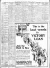 Sheffield Independent Monday 07 July 1919 Page 9