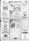 Sheffield Independent Friday 11 July 1919 Page 8