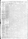 Sheffield Independent Saturday 12 July 1919 Page 6