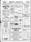 Sheffield Independent Monday 14 July 1919 Page 10