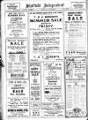 Sheffield Independent Tuesday 15 July 1919 Page 8