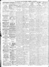 Sheffield Independent Thursday 17 July 1919 Page 4