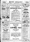 Sheffield Independent Friday 18 July 1919 Page 10