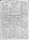 Sheffield Independent Monday 21 July 1919 Page 5