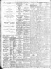 Sheffield Independent Wednesday 23 July 1919 Page 4