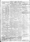 Sheffield Independent Friday 25 July 1919 Page 6