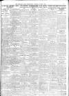 Sheffield Independent Saturday 26 July 1919 Page 7