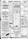 Sheffield Independent Saturday 26 July 1919 Page 12