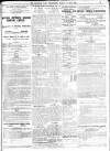 Sheffield Independent Monday 28 July 1919 Page 3
